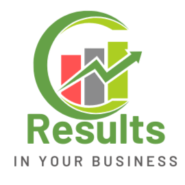 C-Results Logo