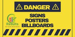 Banners & Posters